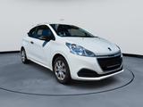 Peugeot 208 Access 2. Hand, 105.000km - Peugeot 208 in Leverkusen