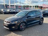 Volkswagen Polo V GTI DSG*NAVI*KLIMA*Top Zustand *