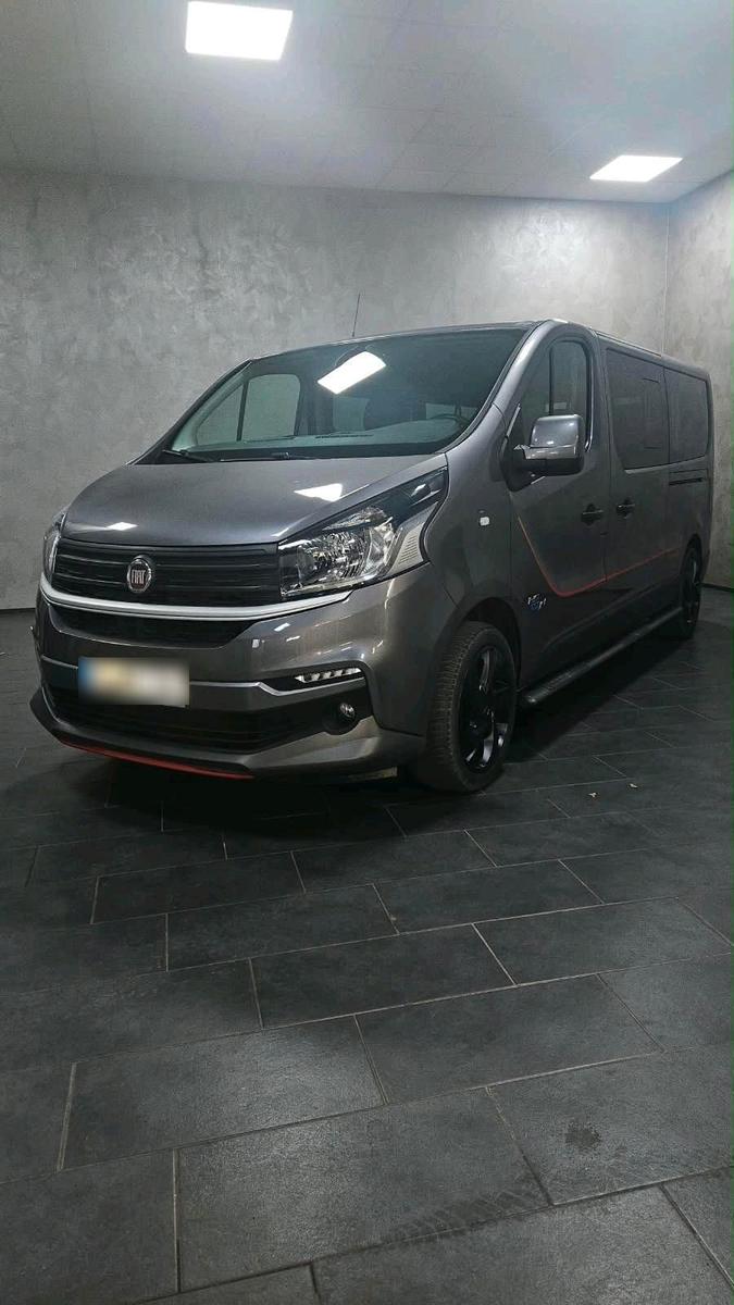 Fiat Talento