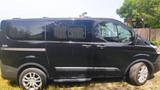 Ford EUROLINE! Automatik, Standheizung, Drehsitze - Ford Tourneo Custom Gebrauchtwagen in Berlin