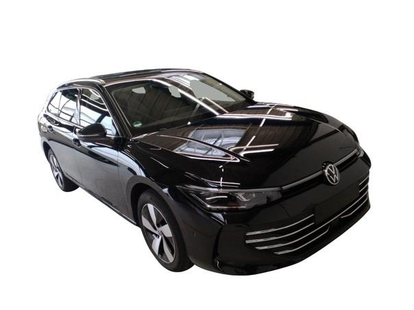 Volkswagen Passat Variant 2.0TDI DSG Business IQ.Light AHK