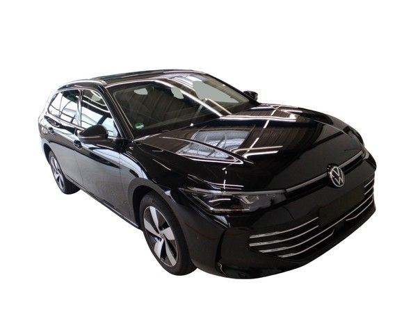 Volkswagen Passat Variant 2.0TDI DSG Business IQ.Light AHK imagem 2