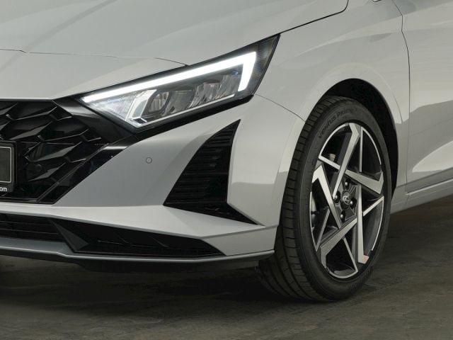 Hyundai i20 – Bild 23