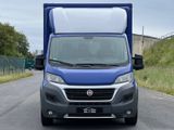 Fiat Ducato Maxi Koffer 40 180 PowerL5*EVENT-FAHRZEUG - Fiat Ducato: Power