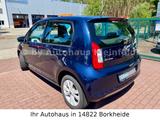 Skoda Citigo Ambition |PDC|KLIMA| - gebrauchte Skoda Citigo aus dem Jahr 2015