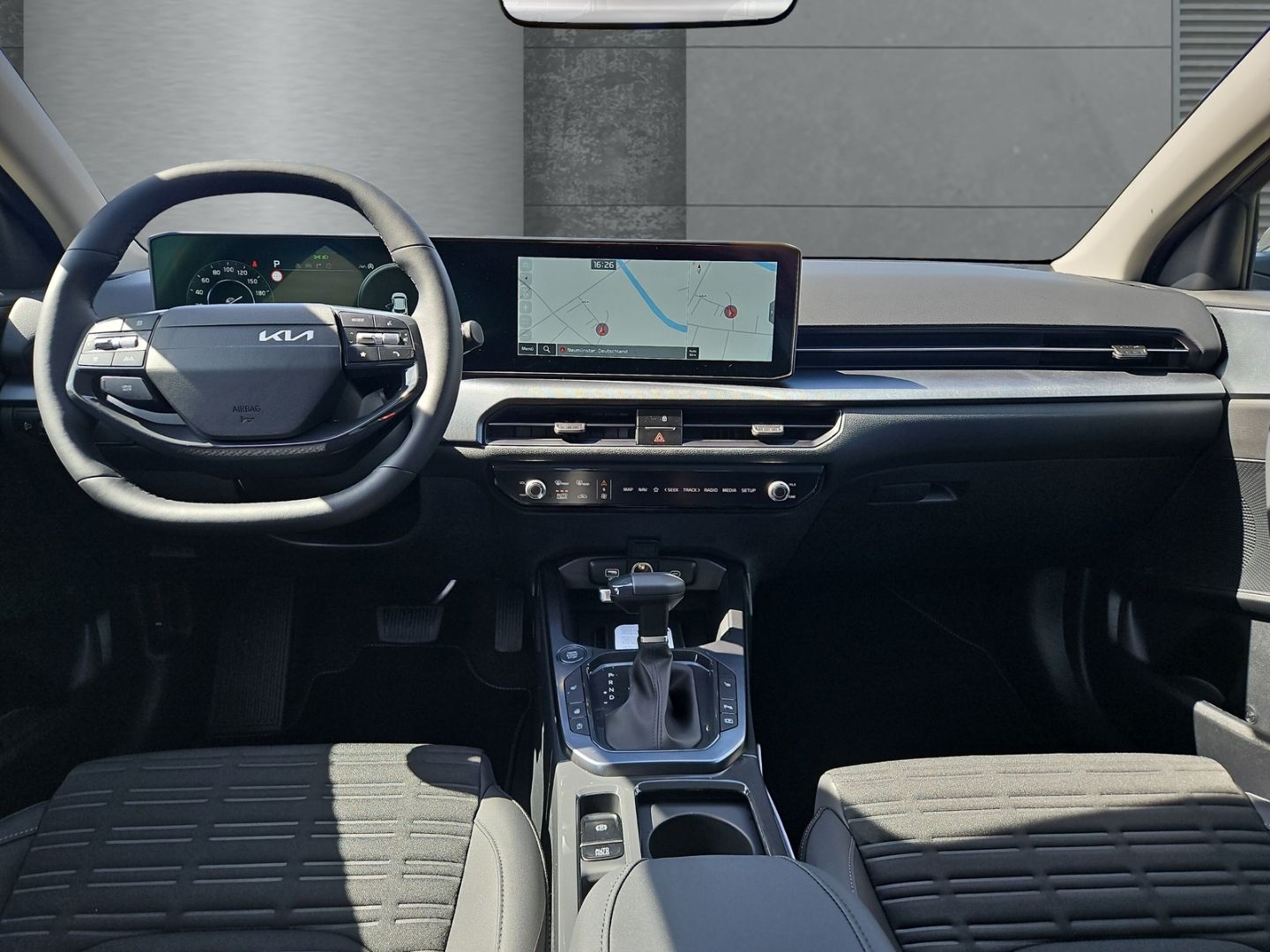 Kia XCeed - Bild 10