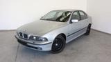 BMW 540 i Lim.Automatic,Vollleder,Elektr.Schiebedach - BMW 540 aus 1998