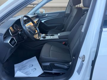 Audi A6 - 5