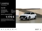 Audi Q8 TFSI e quattro 360 kW FAHRADV*HUP*LASER*AHK*S