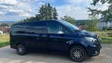 Mercedes-Benz Vito Tourer PRO EDITION 124 CDI lang - Mercedes-Benz T124