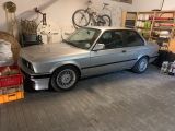 BMW 318i  - BMW 318 aus 1990: 318i