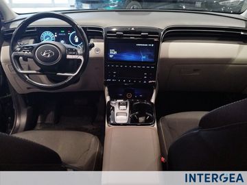 Hyundai TUCSON - 8