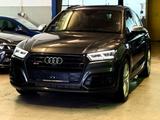 Audi SQ5 3.0 TFSI quattro - gebrauchte Audi SQ5 aus dem Jahr 2017