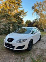 Seat Leon 1.4 - frischer TÜV - Seat Leon aus 2009: Fr
