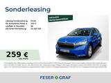 Skoda Enyaq 50 Loft NAVI/RFK/LED/SmartLink/PDCv+h - gebrauchte Skoda Sportwagen