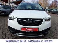 Opel Crossland (X),Innovation 1,5D,Navi,CarPlay,Pdc