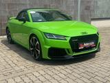 Audi TTRS Roadster 2.5 TFSI Quattro SPORTABGAS.B&O - Audi TT RS Gebrauchtwagen