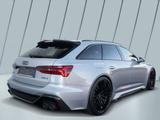 Audi RS6 SABT+CARBON EXTERIEUR&INTERIEUR+FULL+LEASING - Audi RS6 in Köln