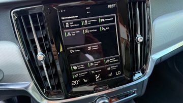 Volvo V90 - 12