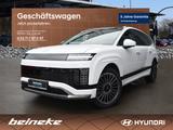 Hyundai IONIQ 9 Uniq 6-Sitzer Relax-Paket Panorama-Dach - mit Elektro-Antrieb: Vollleder, Panorama Dach