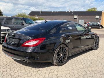 Mercedes CLS 400 - 3