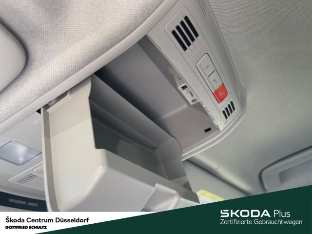 Skoda Fabia - Bild 21