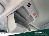 Skoda Fabia - Vorschau Bild 21