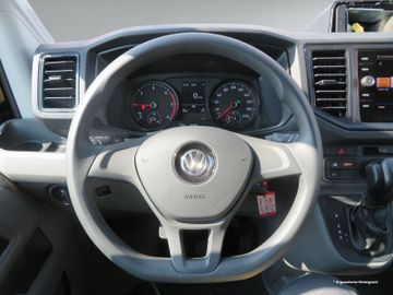 Volkswagen Crafter - 10
