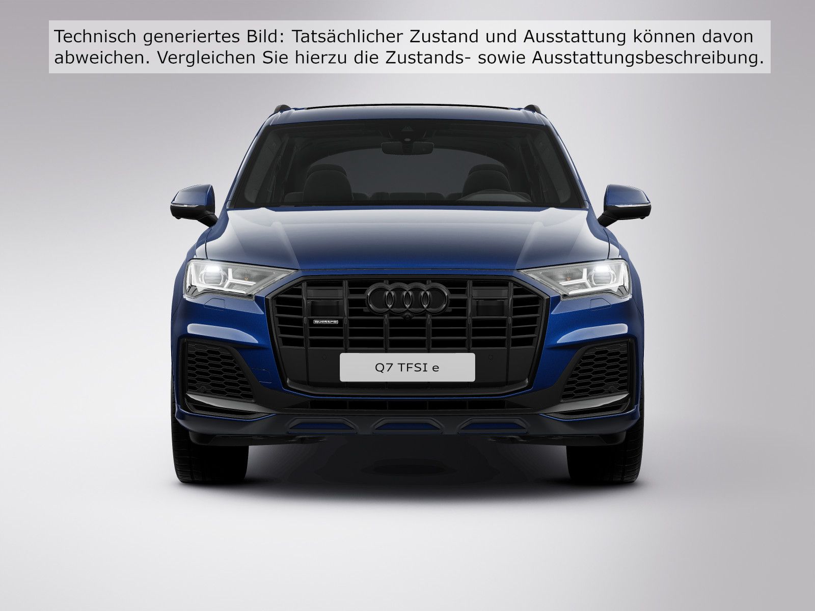 Audi Q7 - Bild 5