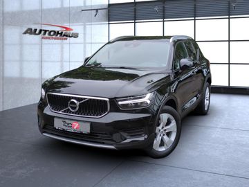 Volvo XC40 - 2