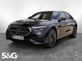 Mercedes-Benz E 220 d 4M AMG MBUX+360°+DIG-LED+Pano+AHK+Night