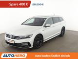 Volkswagen Passat 2.0 TDI Elegance 4Motion Aut.*NAVI*ACC*VC - Volkswagen Passat: Kombi, 4motion