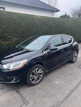 Citroën DS4 VTi 120 SoChic  - Citroën DS4 von privat