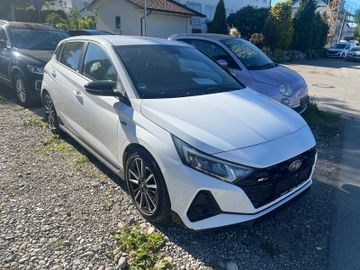 Hyundai i20 - 2