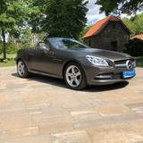 Mercedes-Benz SLK 200 - - Mercedes-Benz SLK 200 Gebrauchtwagen