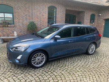 Ford Focus - 5