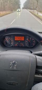 Peugeot boxer  2.2  liter HDi maxi lang. H2L3 - Peugeot Boxer: Maxi