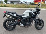 BMW F800R Service neu - Offers