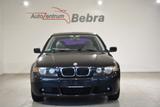 BMW 318ti compact Klima/Schiebedach/Leder/Tempo./SHZ - BMW 318: Compact 318ti