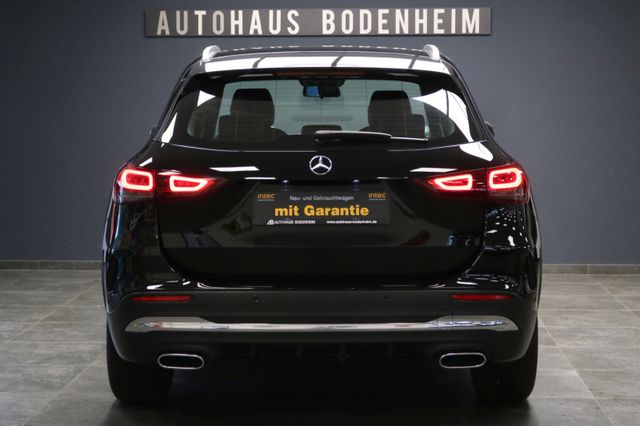GLA 200 AMG LINE/ NAVI/LEDER/PDC/ALCANTARA – Vorschau 14