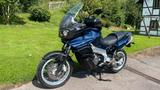 Aprilia ETV 1000 Caponord LEO VINCE TÜV + SERVICE NEU! - Aprilia Motorräder in Dresden