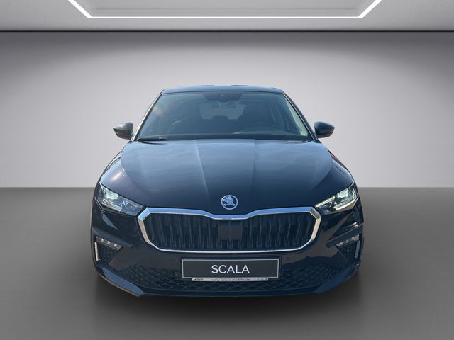 Scala 1.5 TSI Drive Navi,ACC,Matrix LED