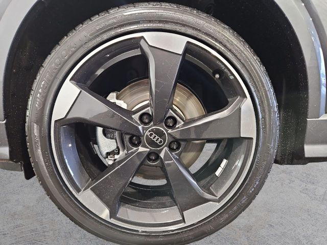 Q2 S line 35 TFSI Matrix+MATRIX+RÜCKFAHRKAMERA+K