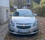 Chevrolet Cruze 1.8 Benzin TÜV 09/2026 gep... - Chevrolet Cruze: 1.8