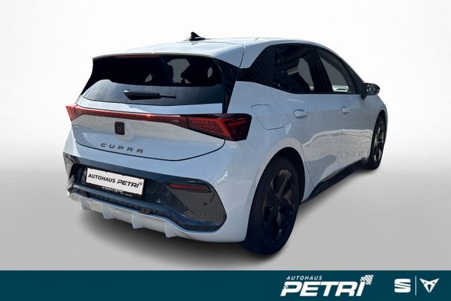 Foto Nummer 5: CUPRA Born
