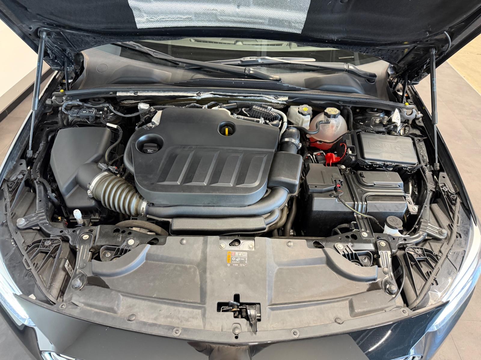 Opel Insignia B Sports Tourer Elegance