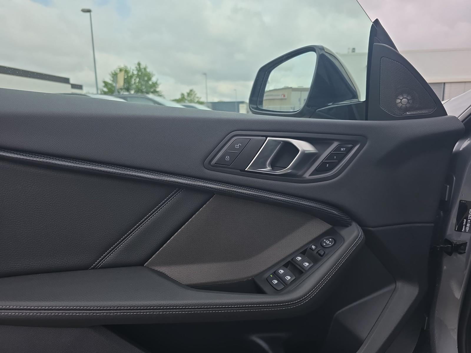 BMW M235i xDrive Gran Coupé Head-Up HK HiFi ACC