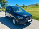 Mercedes-Benz T180 EDITION AHK Winter-Paket Navi LED Dachrelin - Behindertengerechte Mercedes-Benz T-Klasse