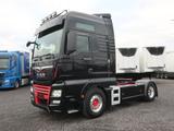 MAN 18.510 TGX XXL Intarder Alu Lampenbügel Euro 6d - Man TGX 18-510