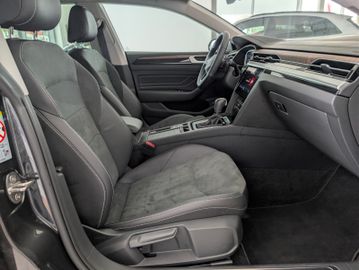 Volkswagen Arteon - 10